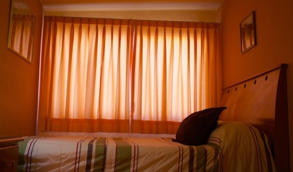 Residencia Los Angeles Bed & Breakfast Guadalajara Dış mekan fotoğraf