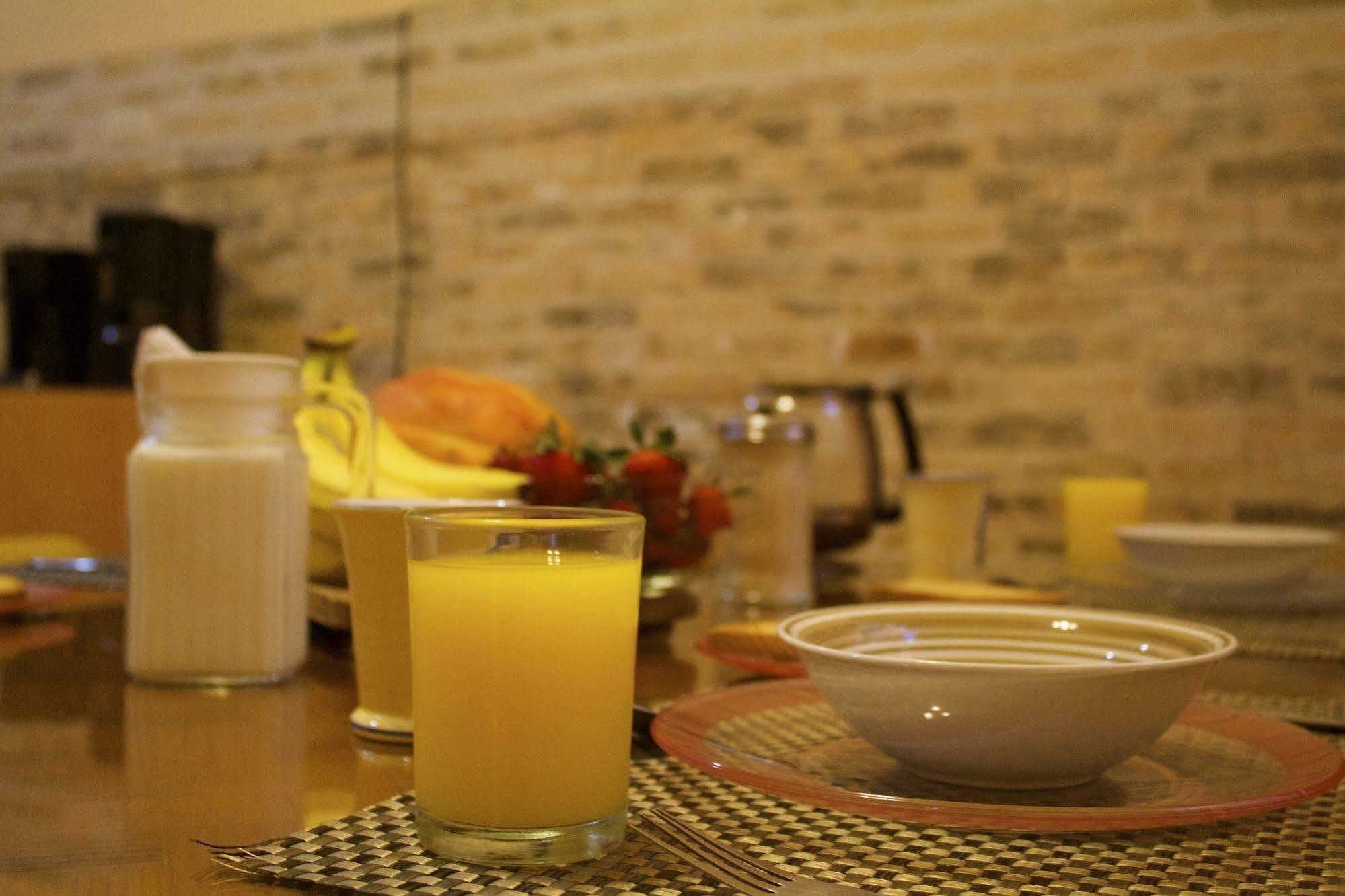 Residencia Los Angeles Bed & Breakfast Guadalajara Dış mekan fotoğraf